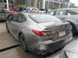 تۆیۆتا کامری